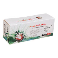 №83A Картридж HP CF283A LJ Pro MFP M125/M127 1.5K аналог SuperFine (Canon 737)
