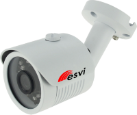 EVC-BH30-F20  уличная IP видеокамера, 2.0Мп, f=3.6мм
