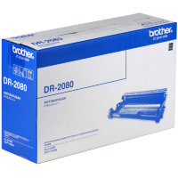 Фотобарабан Brother (DR2080)  DRUM CARTRIDGE for HL2130/DCP-7055 (12000k)