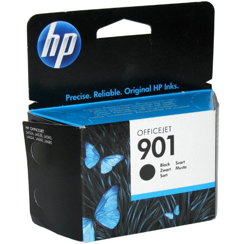 №651 Картридж HP (C2P11AE) цветной  для Advantage 5575/5645 - OfficeJet 202/252 
