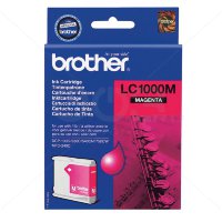 картридж Brother LC1000M magenta for DCP-130/330